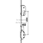 205631 Crem OB F40 3IS AFM GM1050 1951-2200